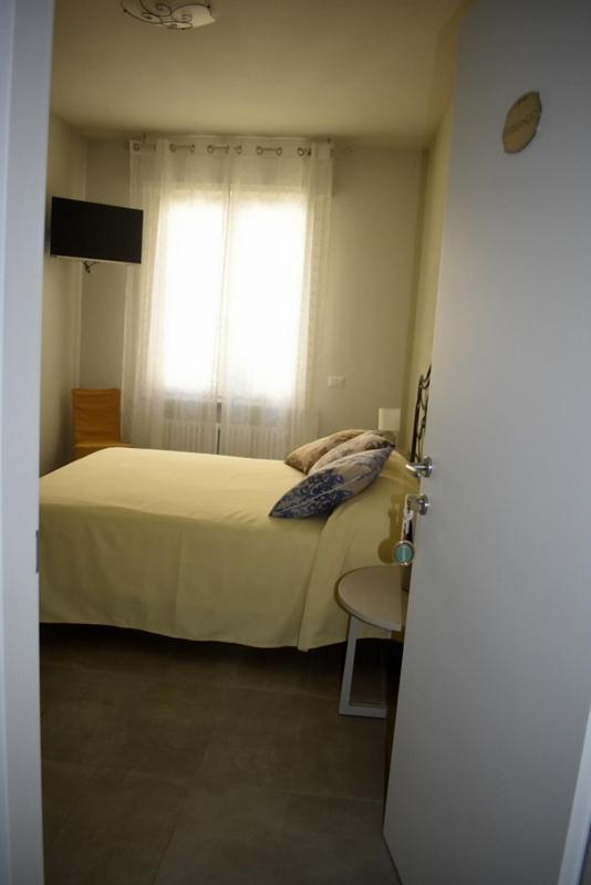Il Trovatore Rooms Parma Exterior foto